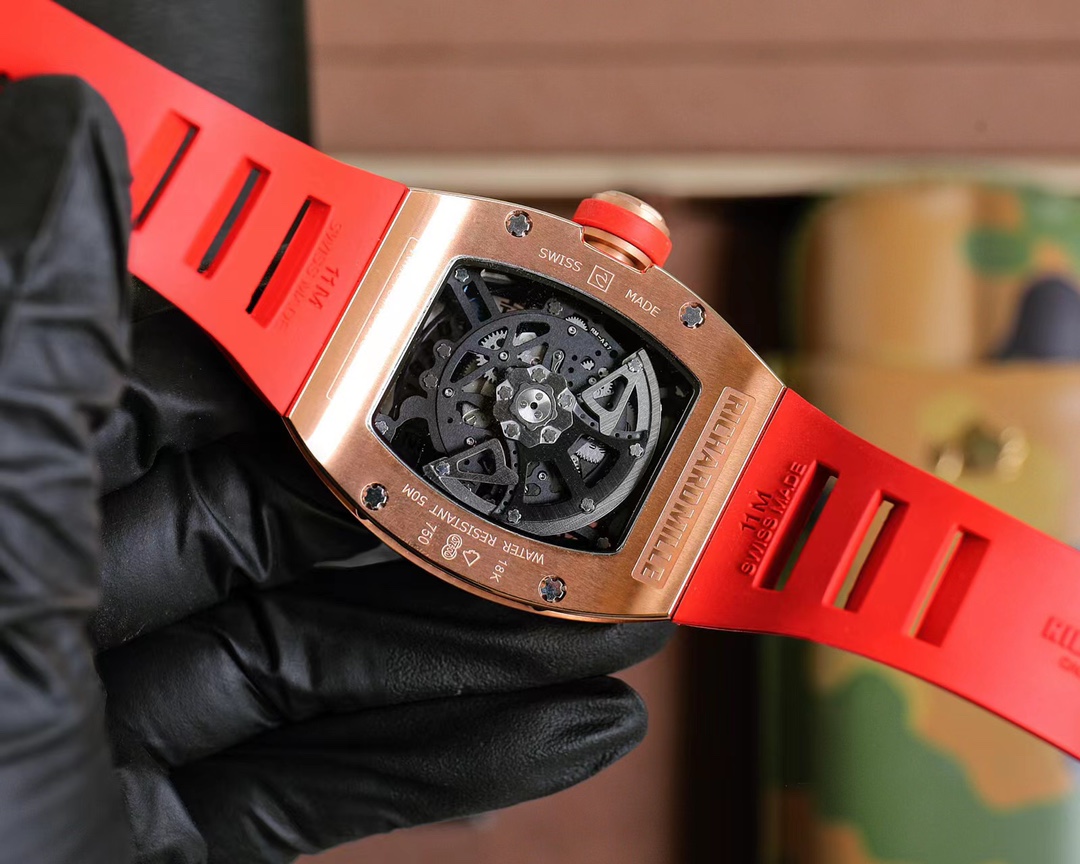 Richard Mille